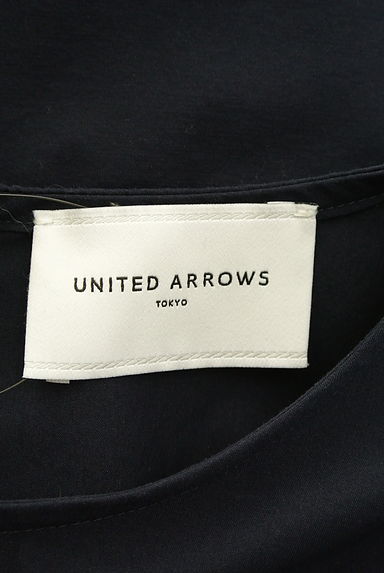 UNITED ARROWS（ユナイテッドアローズ）の古着「7分袖カットソー（カットソー・プルオーバー）」大画像６へ