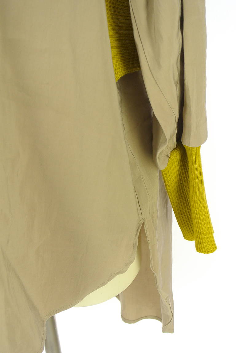 OSMOSIS（オズモーシス）の古着「商品番号：PR10338989」-大画像5