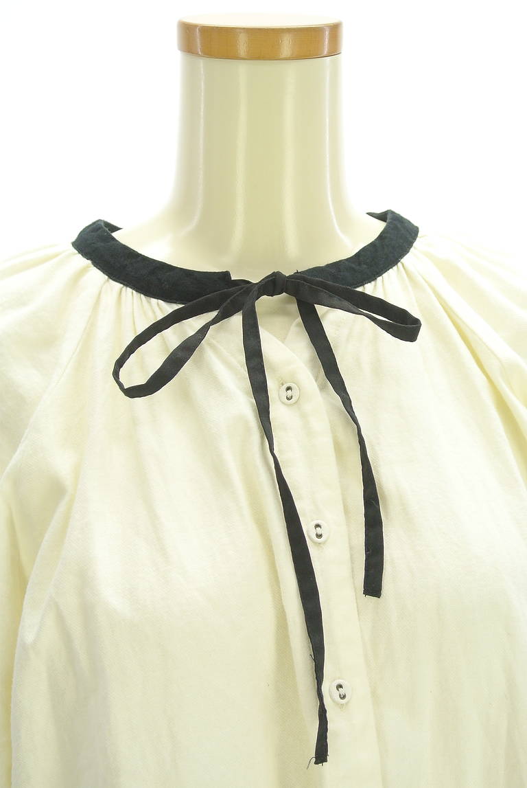 Samansa Mos2（サマンサモスモス）の古着「商品番号：PR10338994」-大画像4