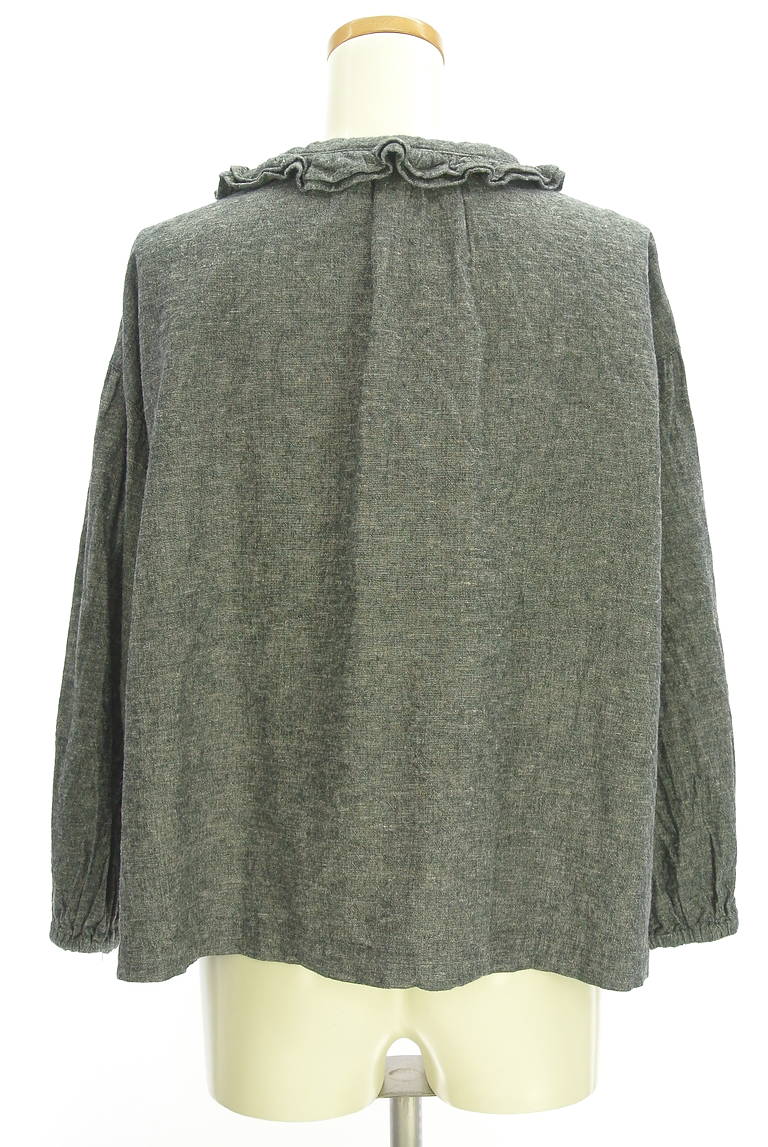 Samansa Mos2（サマンサモスモス）の古着「商品番号：PR10338995」-大画像2