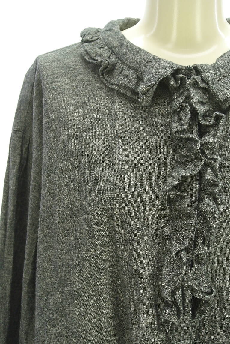 Samansa Mos2（サマンサモスモス）の古着「商品番号：PR10338995」-大画像4