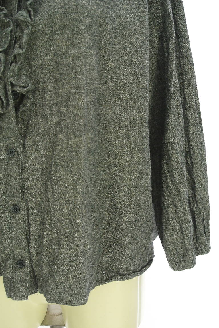 Samansa Mos2（サマンサモスモス）の古着「商品番号：PR10338995」-大画像5