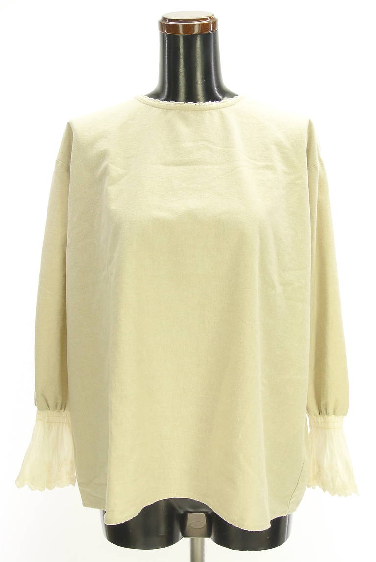 Samansa Mos2（サマンサモスモス）の古着「商品番号：PR10338996」-大画像1