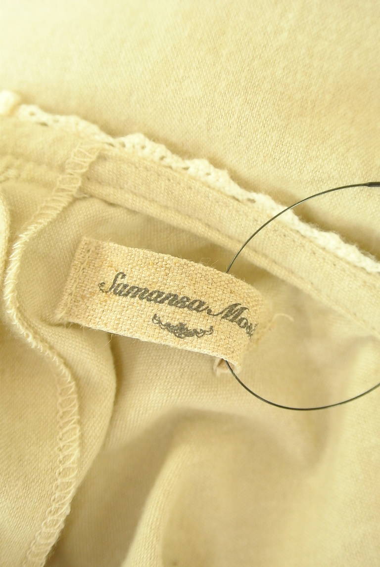 Samansa Mos2（サマンサモスモス）の古着「商品番号：PR10338996」-大画像6