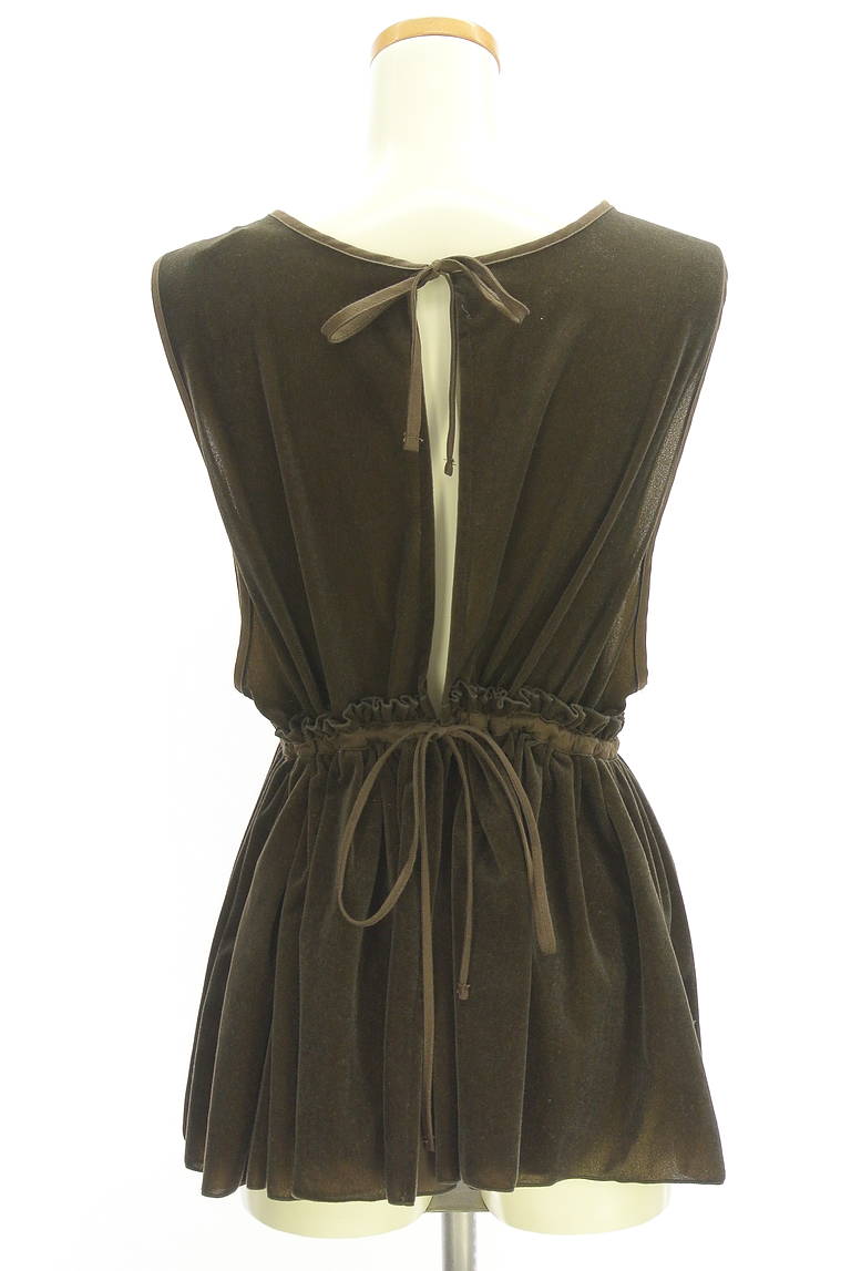 Samansa Mos2（サマンサモスモス）の古着「商品番号：PR10338997」-大画像2