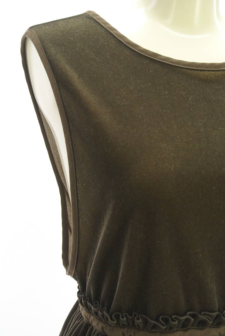 Samansa Mos2（サマンサモスモス）の古着「商品番号：PR10338997」-大画像4