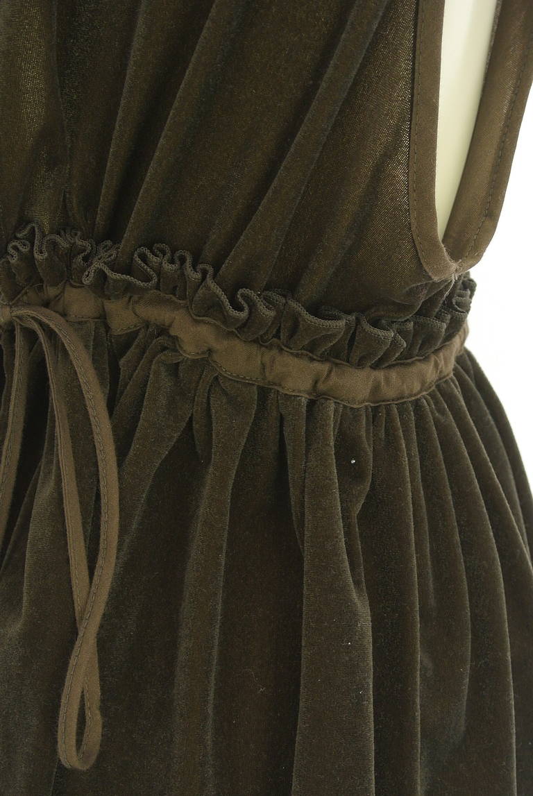 Samansa Mos2（サマンサモスモス）の古着「商品番号：PR10338997」-大画像5