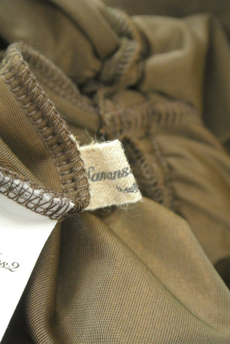 Samansa Mos2（サマンサモスモス）の古着「商品番号：PR10338997」-大画像6