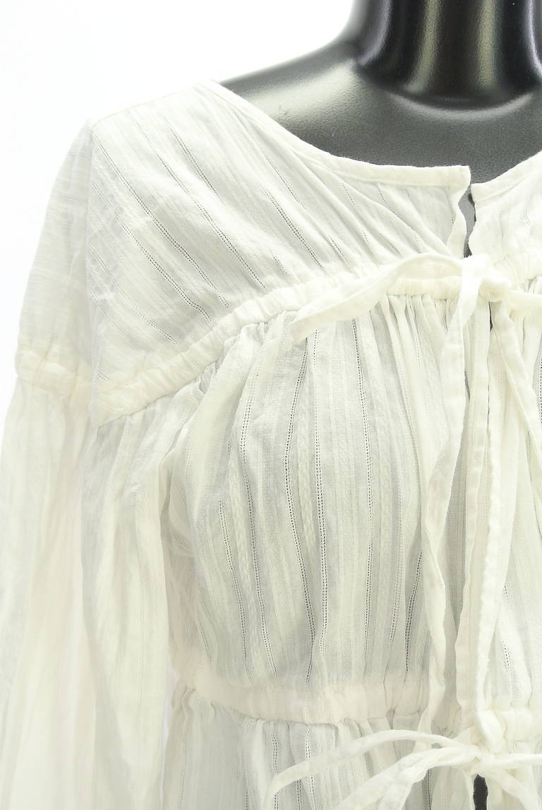 Samansa Mos2（サマンサモスモス）の古着「商品番号：PR10338998」-大画像4