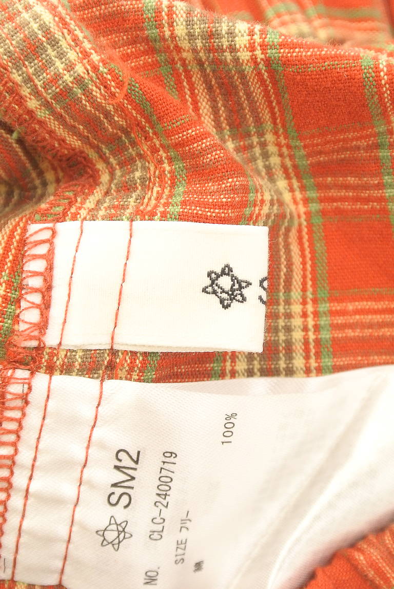 Samansa Mos2（サマンサモスモス）の古着「商品番号：PR10339000」-大画像6