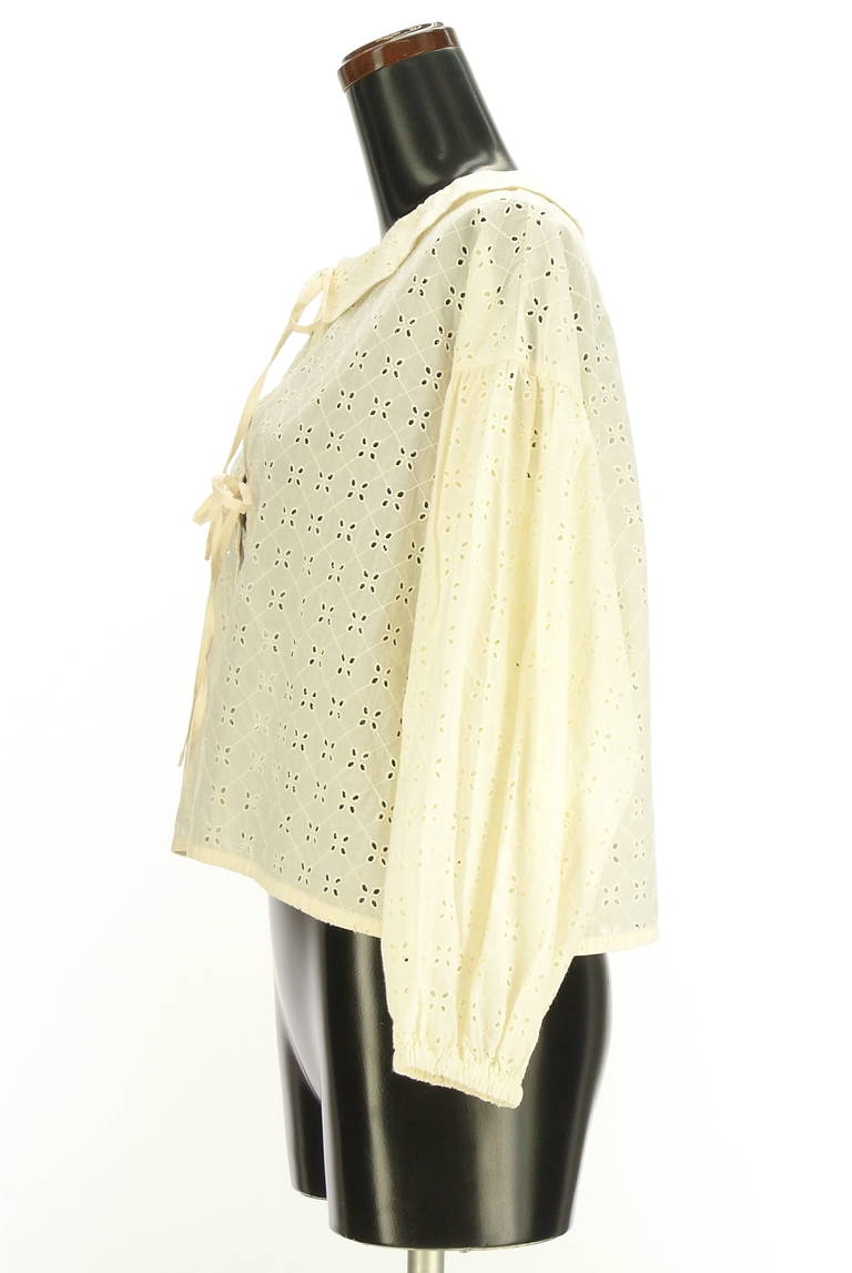 Samansa Mos2（サマンサモスモス）の古着「商品番号：PR10339002」-大画像3