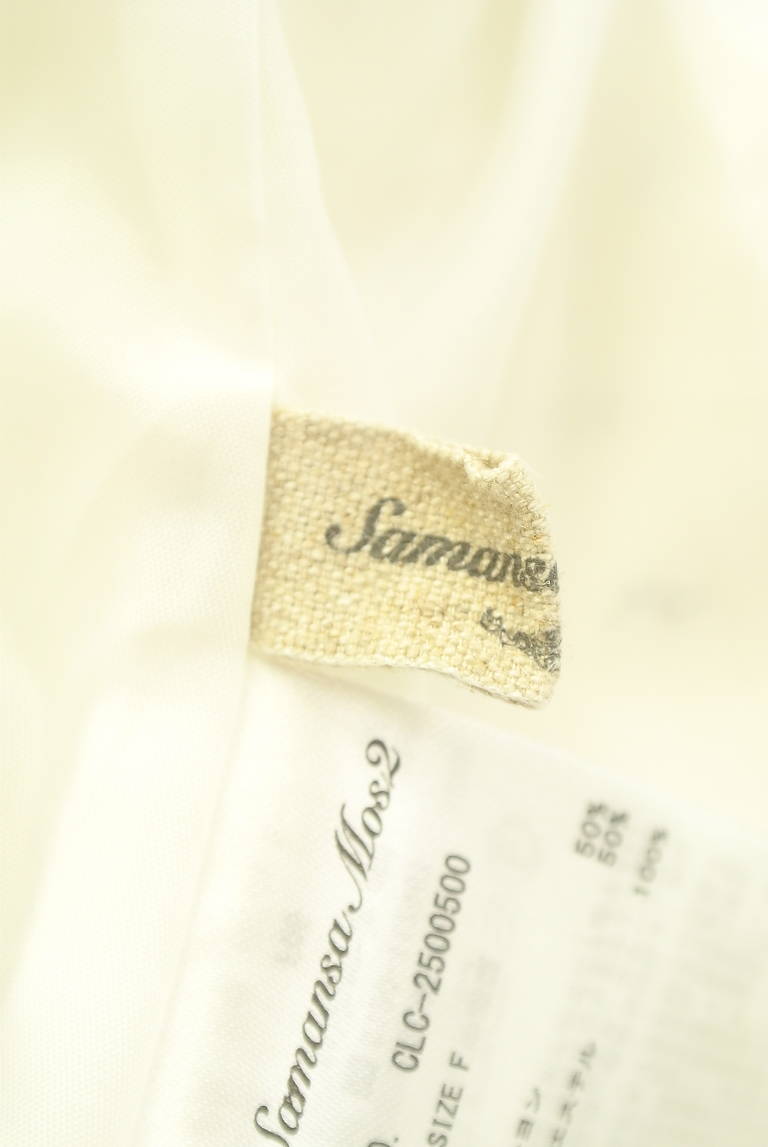 Samansa Mos2（サマンサモスモス）の古着「商品番号：PR10339003」-大画像6