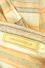 Crocodile（クロコダイル）の古着「商品番号：PR10339007」-6