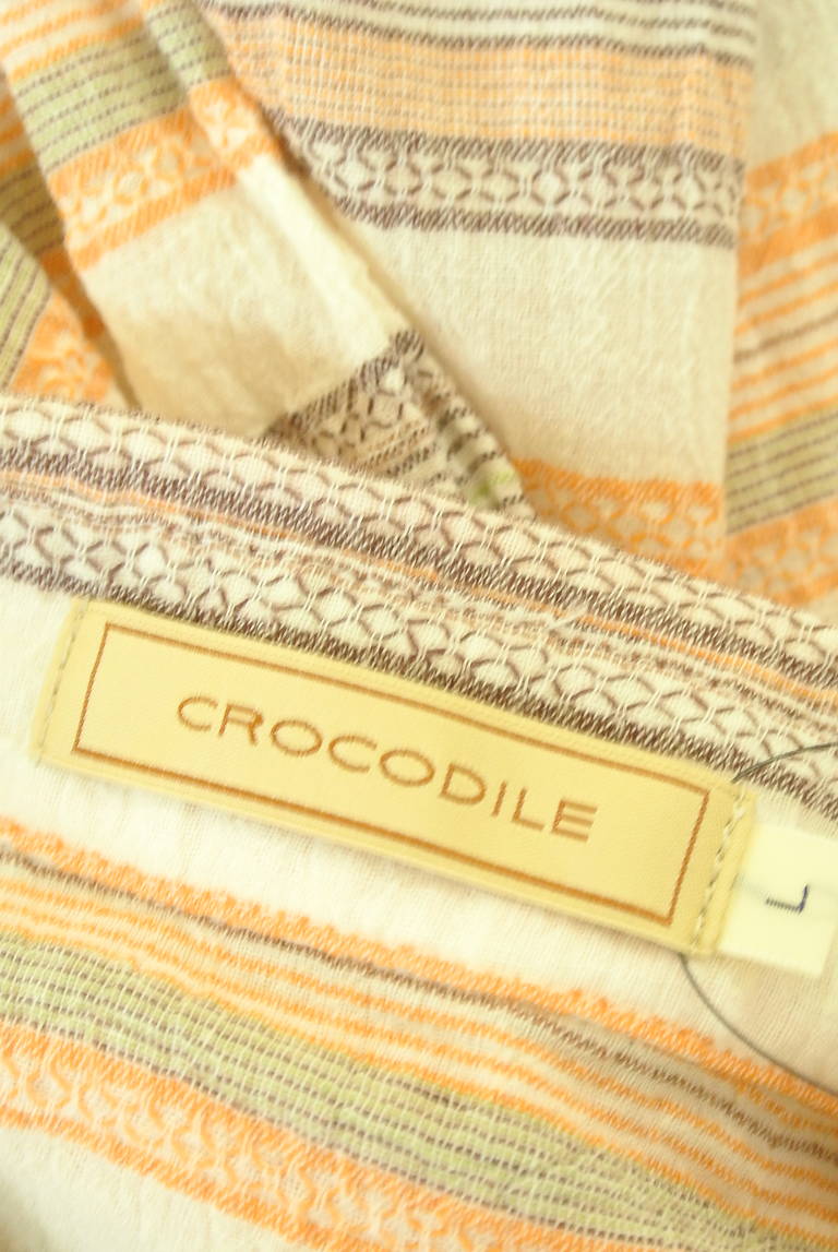 Crocodile（クロコダイル）の古着「商品番号：PR10339007」-大画像6