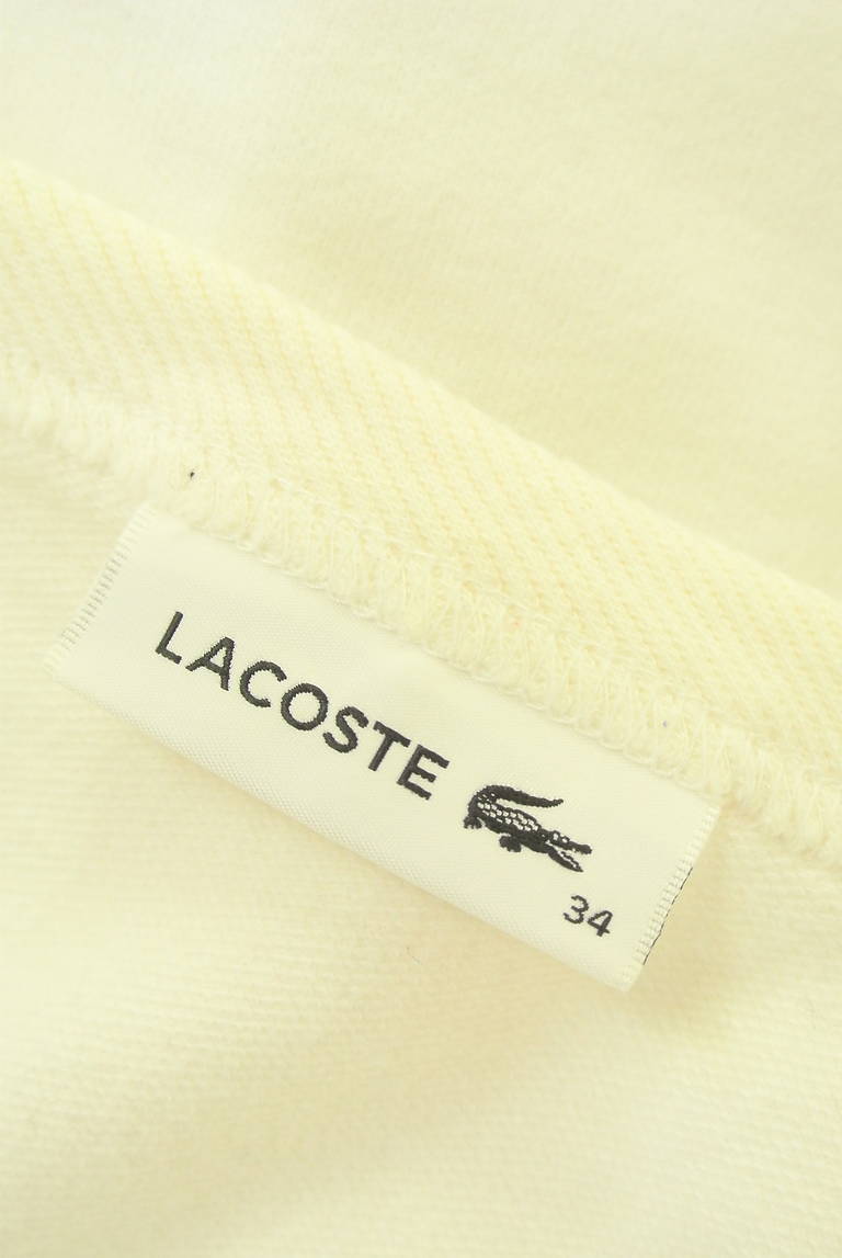 LACOSTE（ラコステ）の古着「商品番号：PR10339008」-大画像6