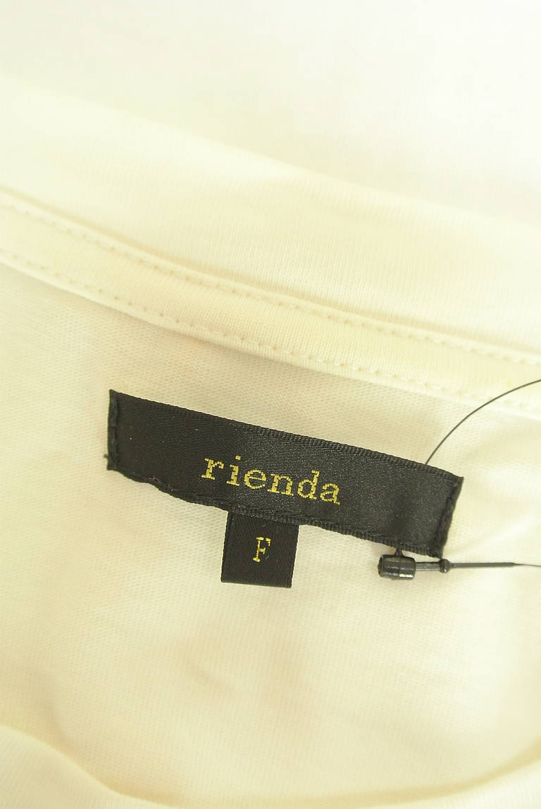 rienda（リエンダ）の古着「商品番号：PR10339010」-大画像6