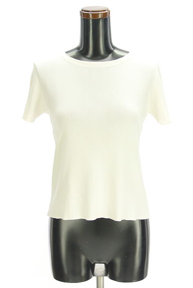 KEITH（キース）の古着「半袖ニット（ニット）」大画像１へ