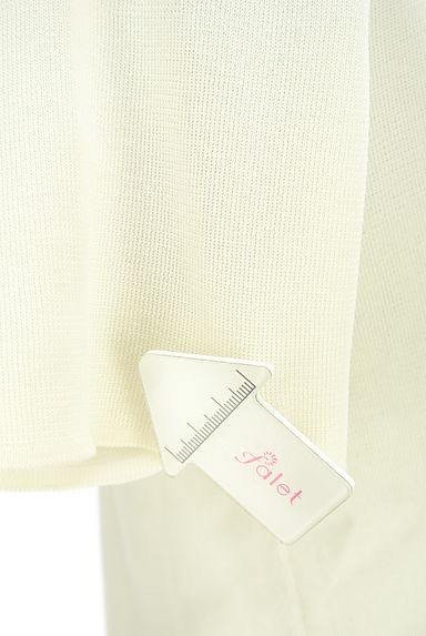 KEITH（キース）の古着「半袖ニット（ニット）」大画像５へ