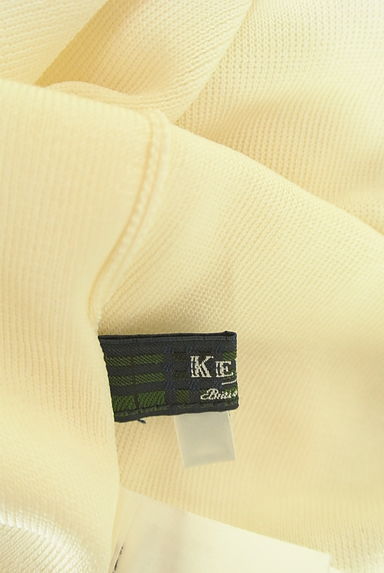 KEITH（キース）の古着「半袖ニット（ニット）」大画像６へ
