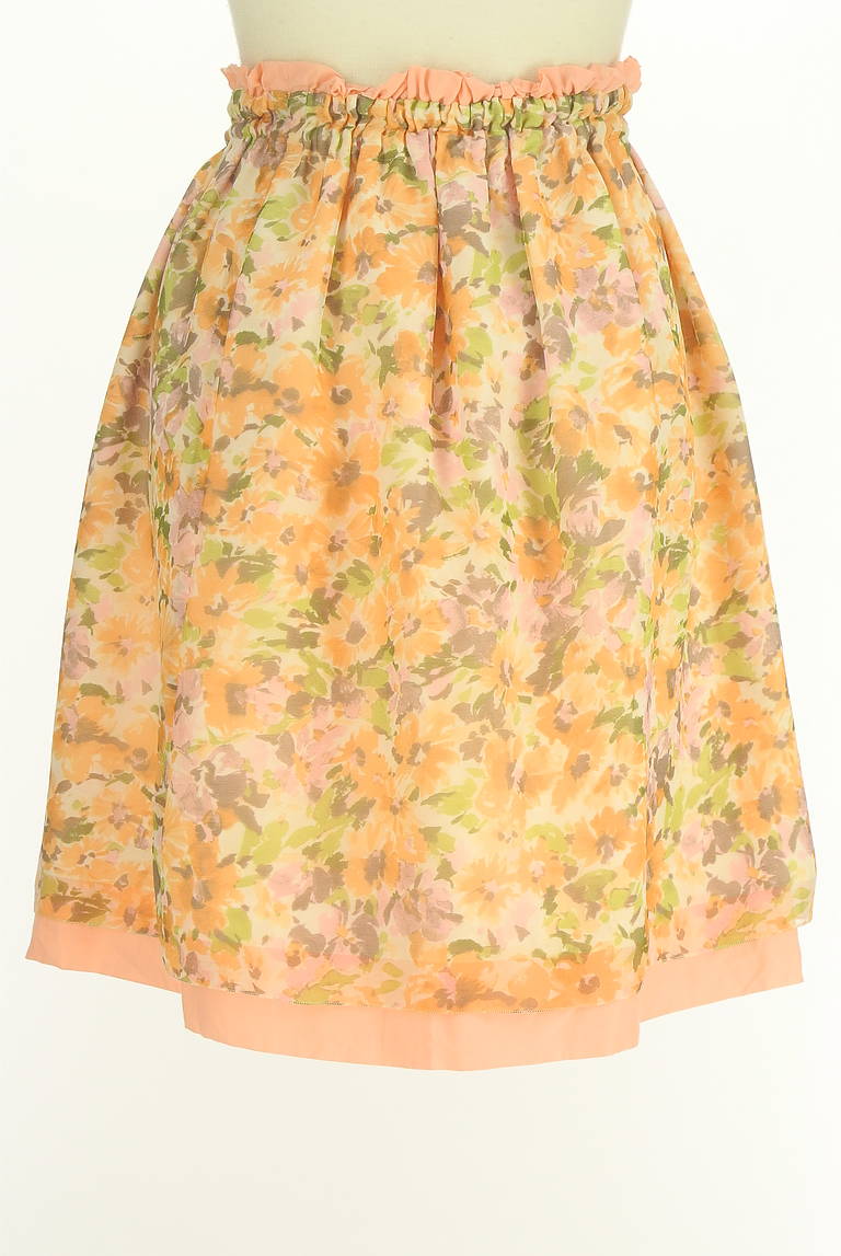 QUEENS COURT（クイーンズコート）の古着「商品番号：PR10339013」-大画像2