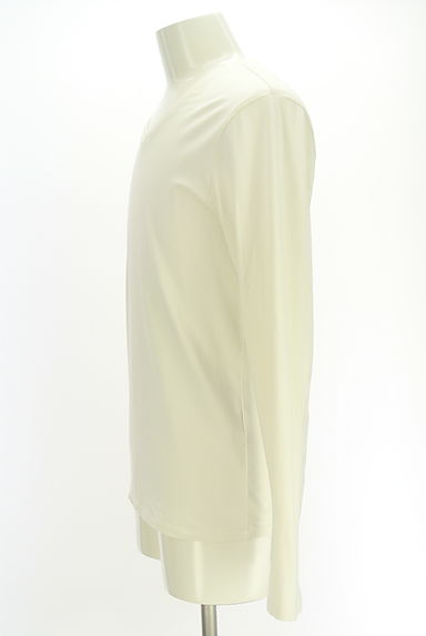 theory（セオリー）の古着「Vネックカットソー（カットソー・プルオーバー）」大画像３へ