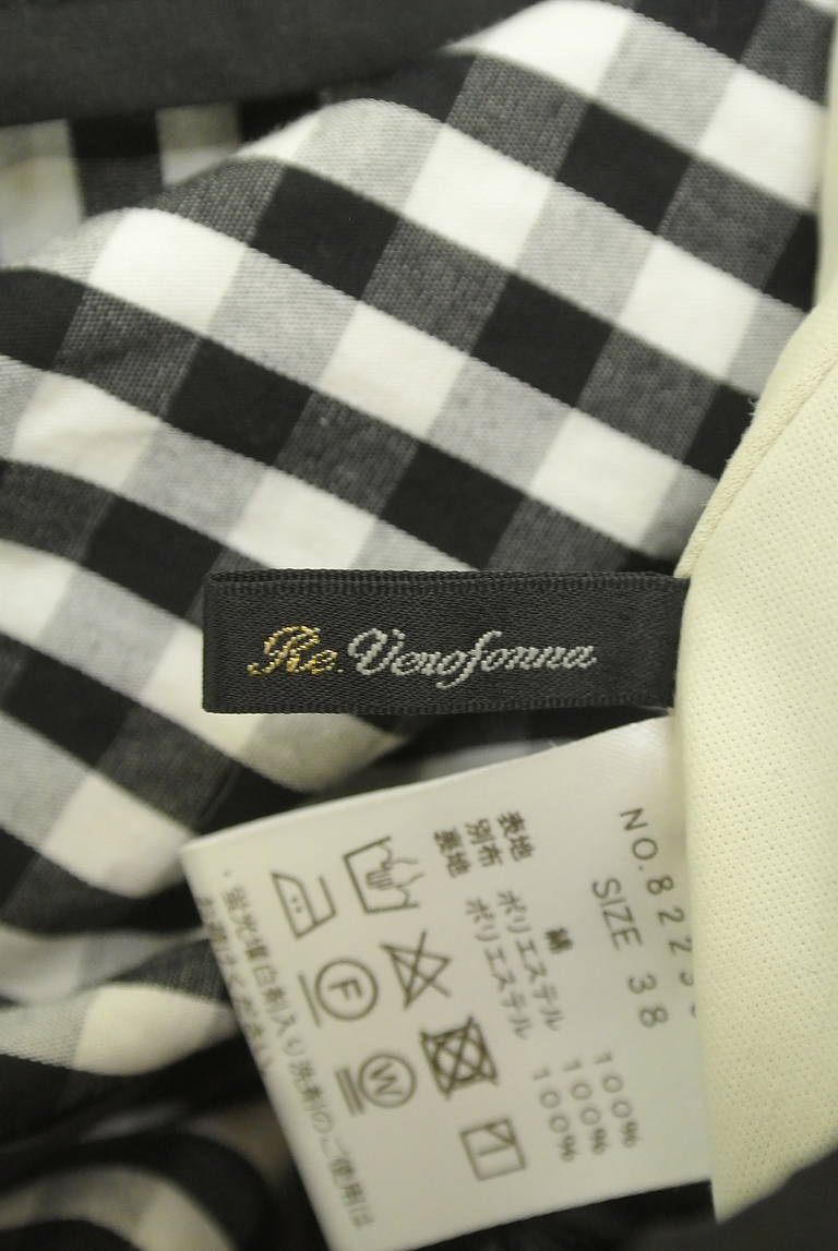 Re.Verofonna（ヴェロフォンナ）の古着「商品番号：PR10339015」-大画像6