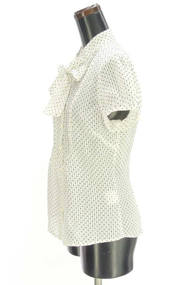 NATURAL BEAUTY BASIC（ナチュラルビューティベーシック）の古着「商品番号：PR10339017」-大画像3