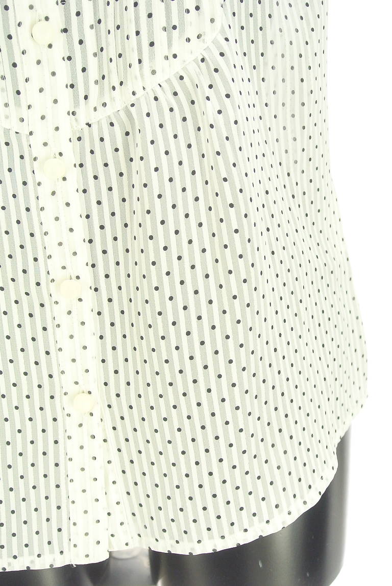 NATURAL BEAUTY BASIC（ナチュラルビューティベーシック）の古着「商品番号：PR10339017」-大画像5