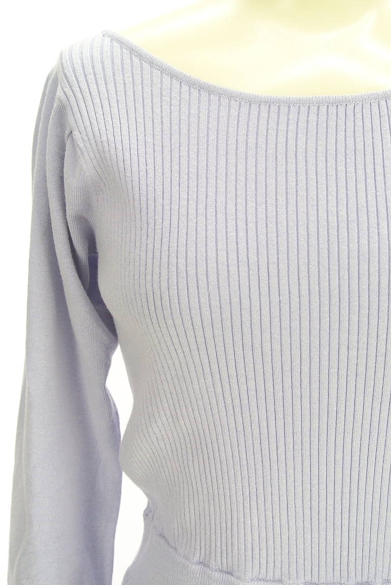 PROPORTION BODY DRESSING（プロポーションボディドレッシング）の古着「商品番号：PR10339019」-大画像4