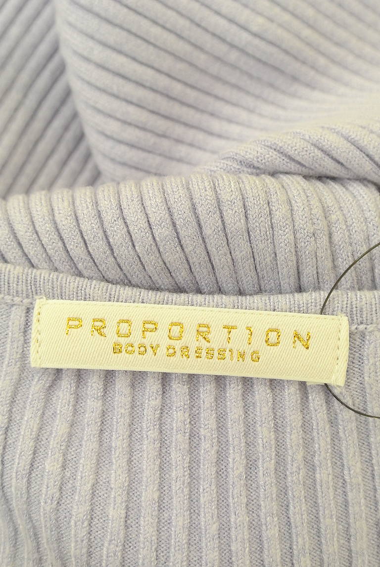 PROPORTION BODY DRESSING（プロポーションボディドレッシング）の古着「商品番号：PR10339019」-大画像6