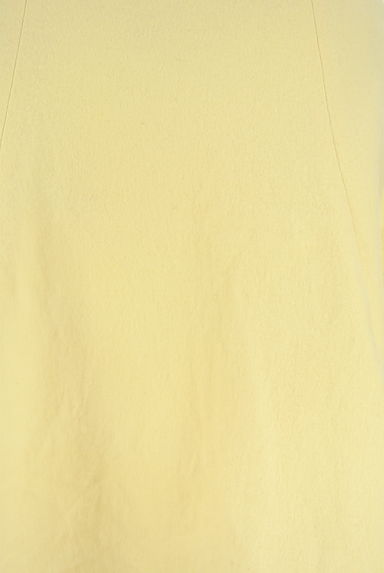 STRAWBERRY-FIELDS（ストロベリーフィールズ）の古着「膝上ウールフレアスカート（スカート）」大画像５へ