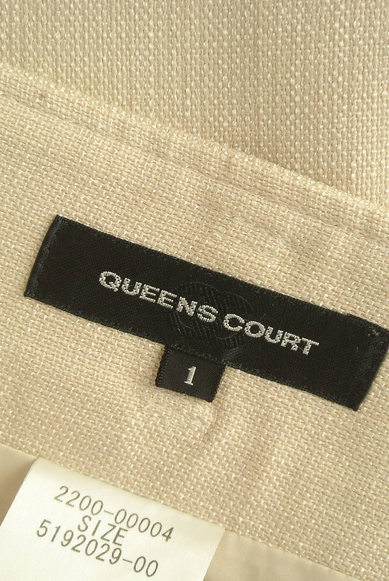 QUEENS COURT（クイーンズコート）の古着「商品番号：PR10339021」-大画像6