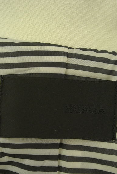 MURUA（ムルーア）の古着「ミドル丈テーラードジャケット（コート）」大画像６へ