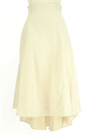 クリックで大画像表示 eimy istoire(エイミーイストワール)の古着「フィッシュテールロングスカート(ロングスカート・マキシスカート)」大画像1へ