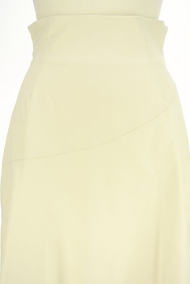 クリックで大画像表示 eimy istoire(エイミーイストワール)の古着「フィッシュテールロングスカート(ロングスカート・マキシスカート)」大画像4へ