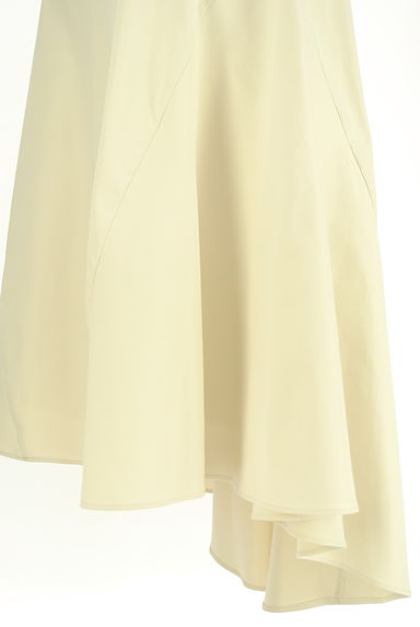 クリックで大画像表示 eimy istoire(エイミーイストワール)の古着「フィッシュテールロングスカート(ロングスカート・マキシスカート)」大画像5へ