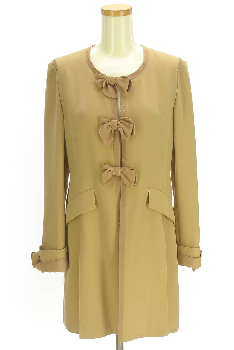 INGEBORG（インゲボルグ）の古着「商品番号：PR10339027」-大画像1