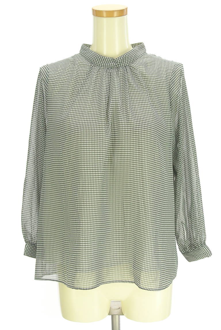 INED（イネド）の古着「商品番号：PR10339029」-大画像1