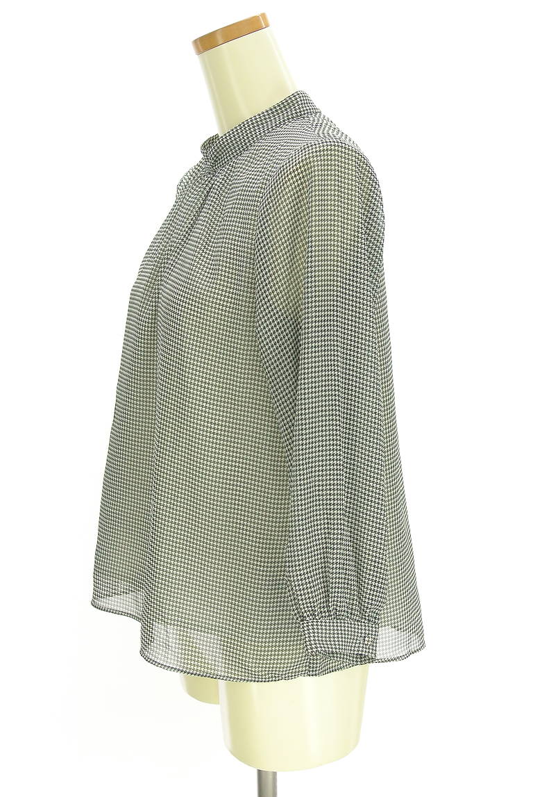 INED（イネド）の古着「商品番号：PR10339029」-大画像3