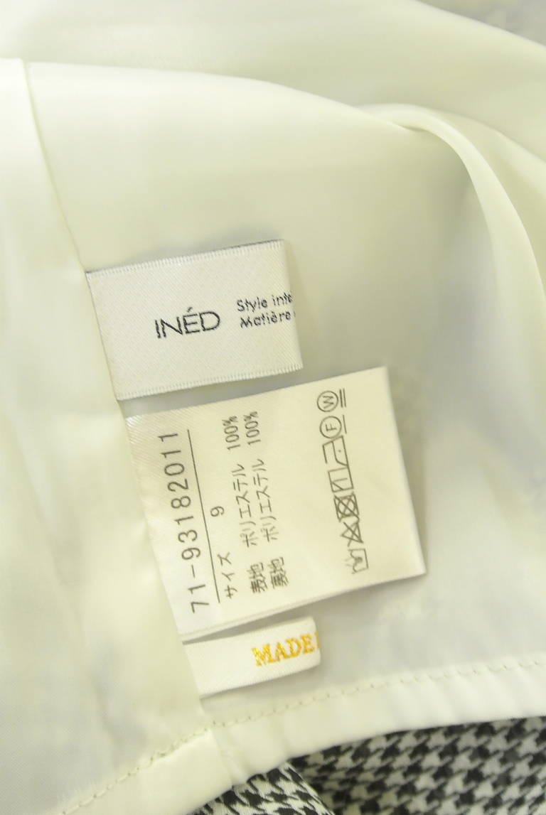 INED（イネド）の古着「商品番号：PR10339029」-大画像6