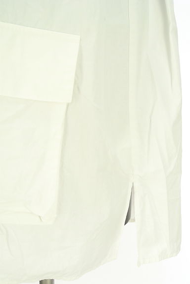 Ungrid（アングリッド）の古着「ハイネックワイドブラウス（ブラウス）」大画像５へ