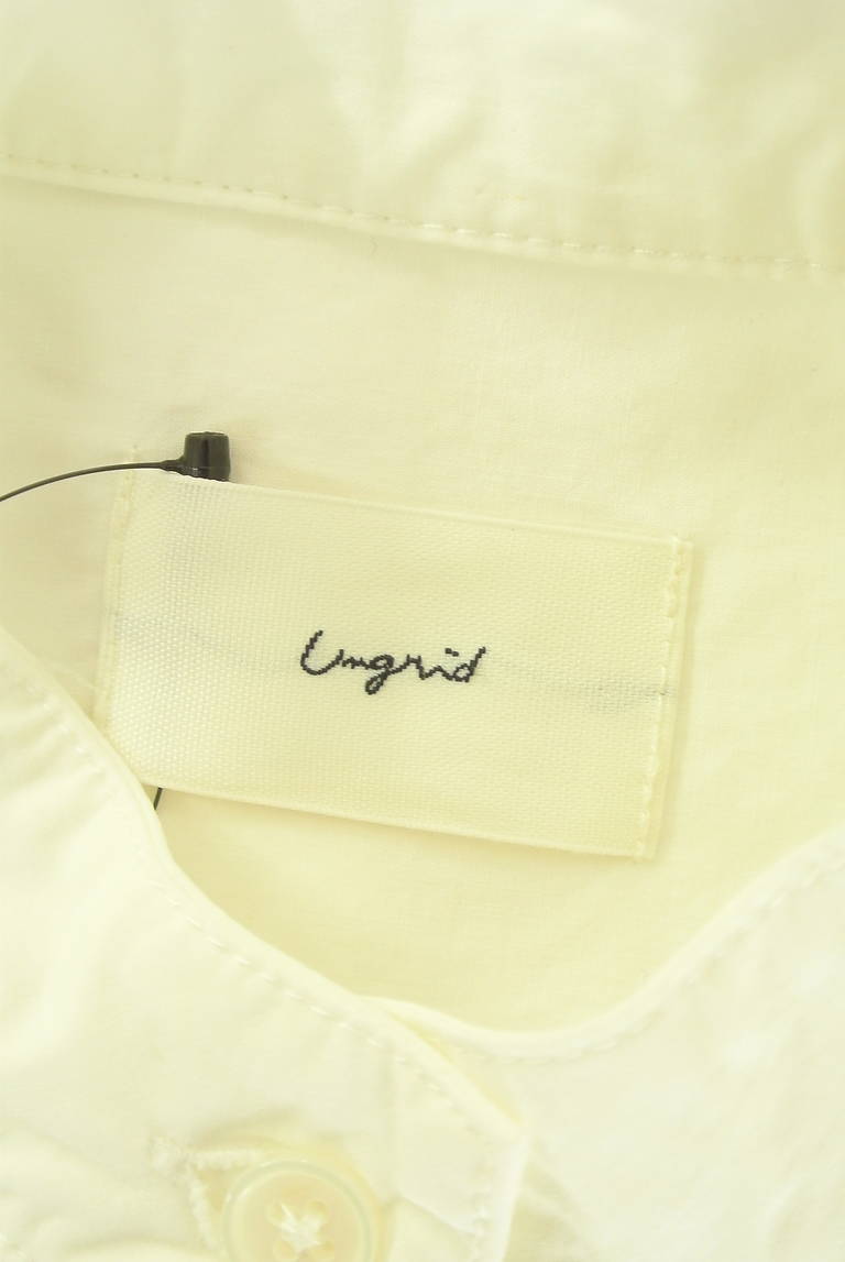 Ungrid（アングリッド）の古着「商品番号：PR10339030」-大画像6