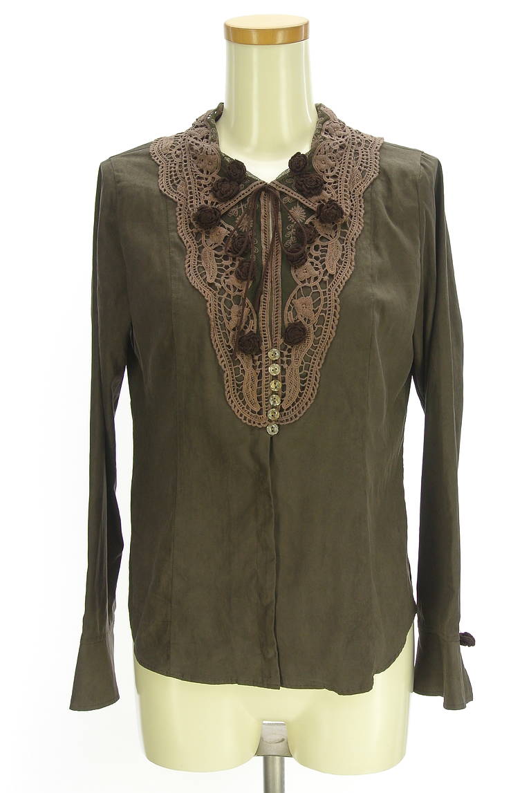 INGEBORG（インゲボルグ）の古着「商品番号：PR10339031」-大画像1