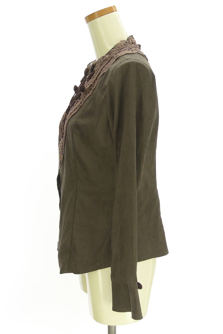 INGEBORG（インゲボルグ）の古着「商品番号：PR10339031」-大画像3