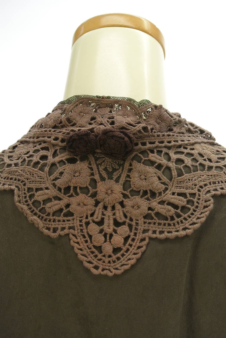 INGEBORG（インゲボルグ）の古着「商品番号：PR10339031」-大画像5