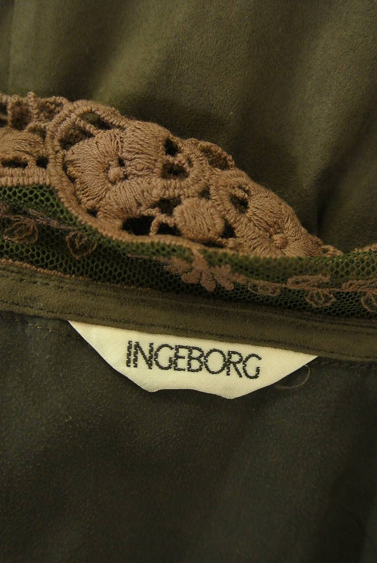 INGEBORG（インゲボルグ）の古着「商品番号：PR10339031」-大画像6
