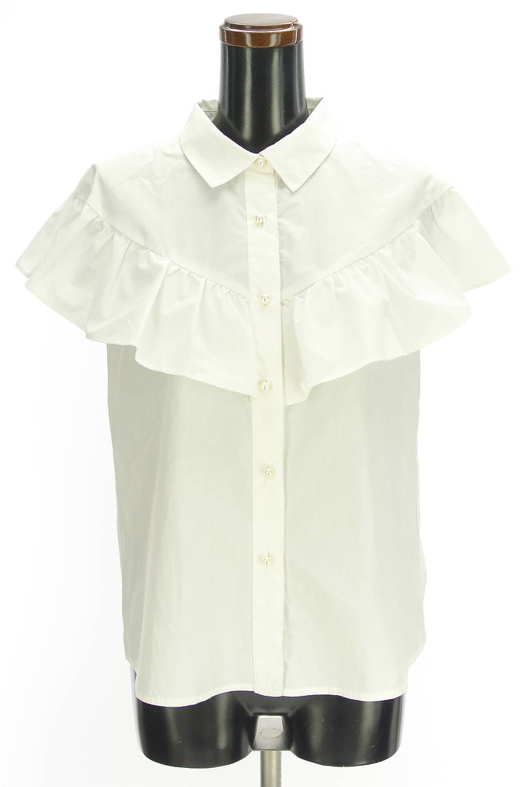 STRAWBERRY-FIELDS（ストロベリーフィールズ）の古着「商品番号：PR10339033」-大画像1