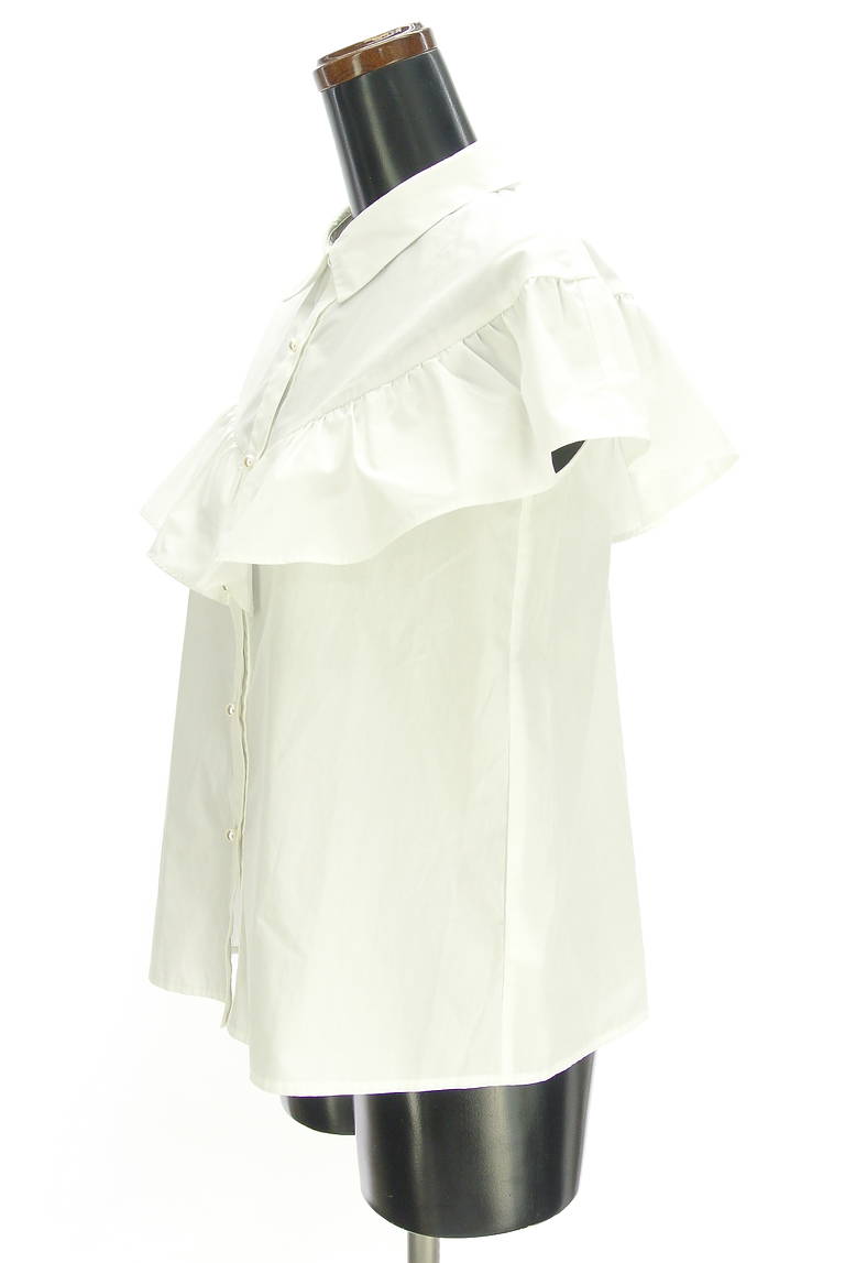 STRAWBERRY-FIELDS（ストロベリーフィールズ）の古着「商品番号：PR10339033」-大画像3