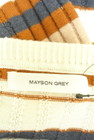 MAYSON GREY（メイソングレイ）の古着「商品番号：PR10339035」-6