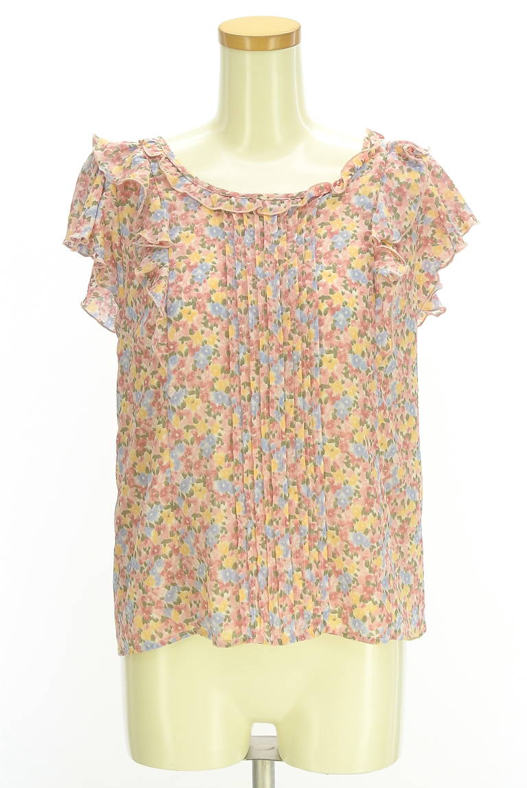 Apuweiser riche（アプワイザーリッシェ）の古着「商品番号：PR10339036」-大画像1